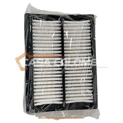 FILTRO CABINA EXTERNO EXC. KOMATSU PC200-11
