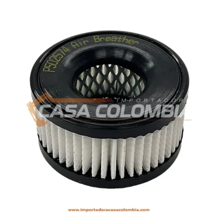 FILTRO RESPIRADERO TANQUE HIDRAULICO EXC. KOMATSU PC200-11