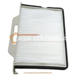 FILTRO A/C CABINA EXC. HITACHI ZX135US-3