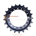 SPROCKET EXC. CAT E200B