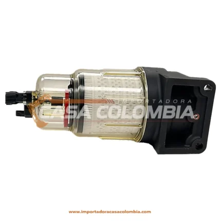 VASO SEDIMENTADOR CON BASE EXC. HITACHI ZX120-6