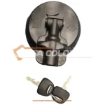 TAPA TANQUE COMBUSTIBLE EXC. HITACHI ZX120-6 ZX200-6