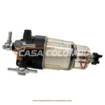 VASO SEDIMENTADOR CON BASE EXC. HITACHI ZX200-6 ZX300-6
