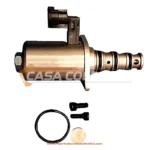 VALVULA SELENOIDE BANCO VALVULAS EXC. HITACHI ZX120-6